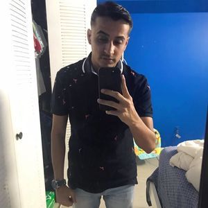 Meet your Posher, Munir